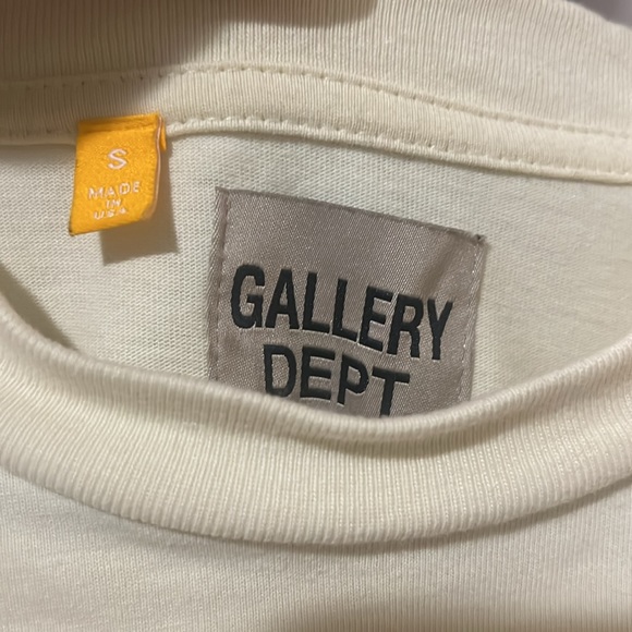 Galley Dept Drive thru (S) - Picture 2 of 3